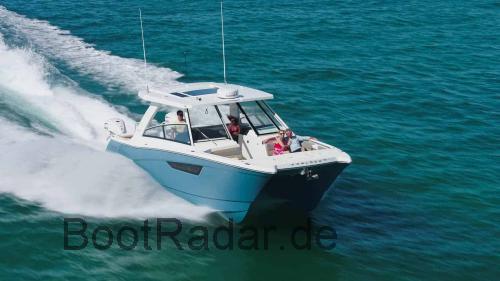 World Cat 400DC-X  technische daten 